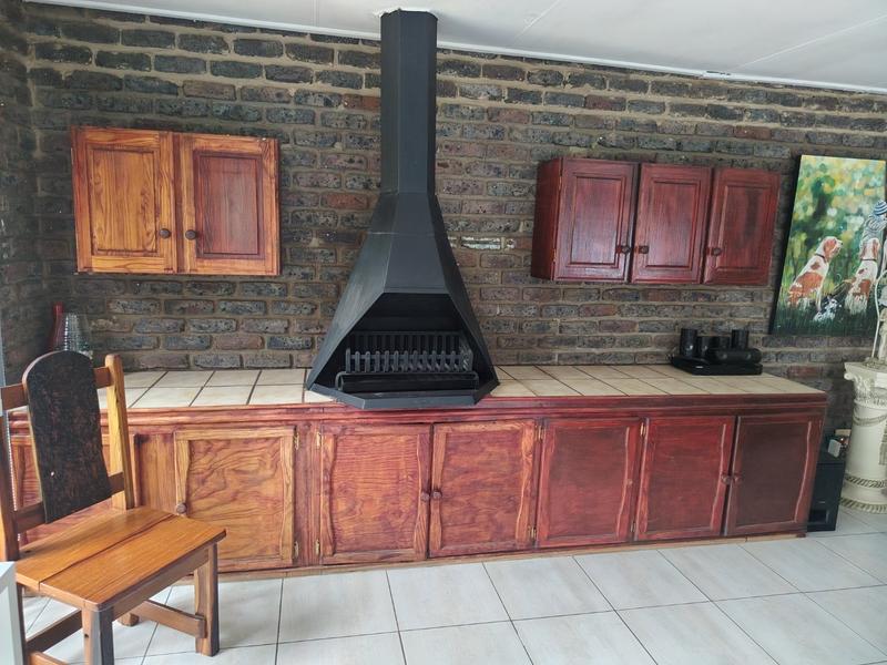 5 Bedroom Property for Sale in Sasolburg Ext 4 Free State